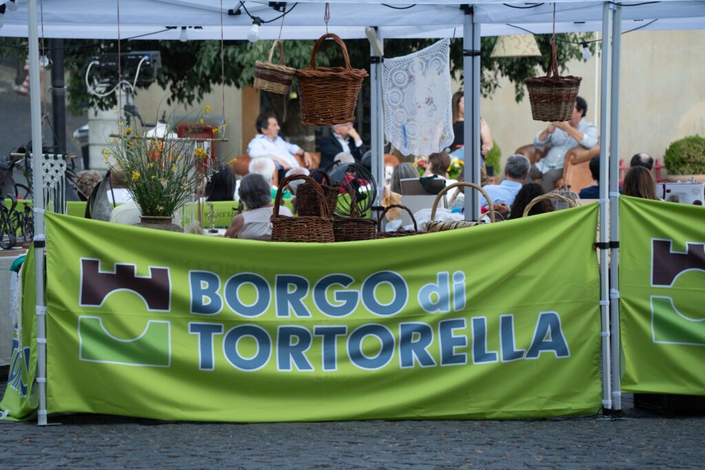 TortorellArt chiude con successo: in arrivo l’e-commerce degli artigiani e continua il progetto “Made in Tortorella”