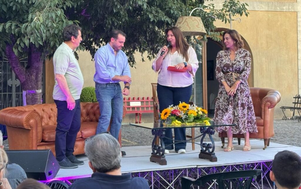 Artigianato: successo per il debutto di TortorellArt, oggi riflettori sui maestri della materia