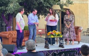 Artigianato: successo per il debutto di TortorellArt, oggi riflettori sui maestri della materia