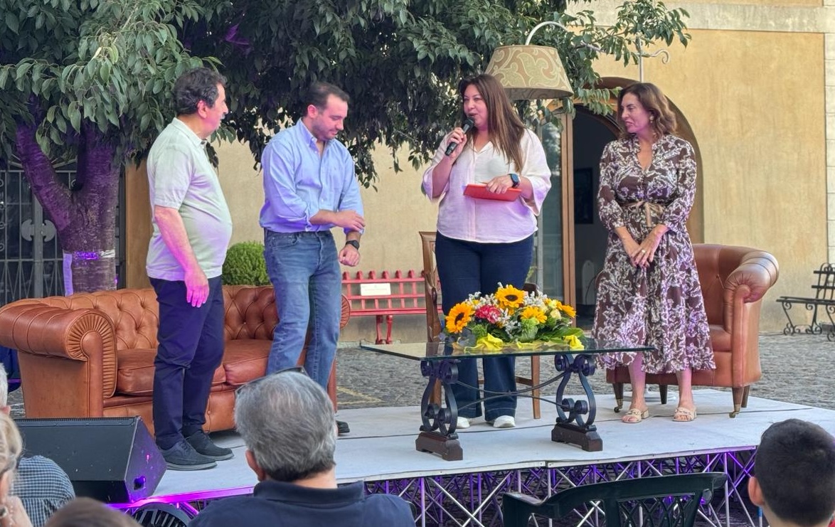 Artigianato: successo per il debutto di TortorellArt, oggi riflettori sui maestri della materia