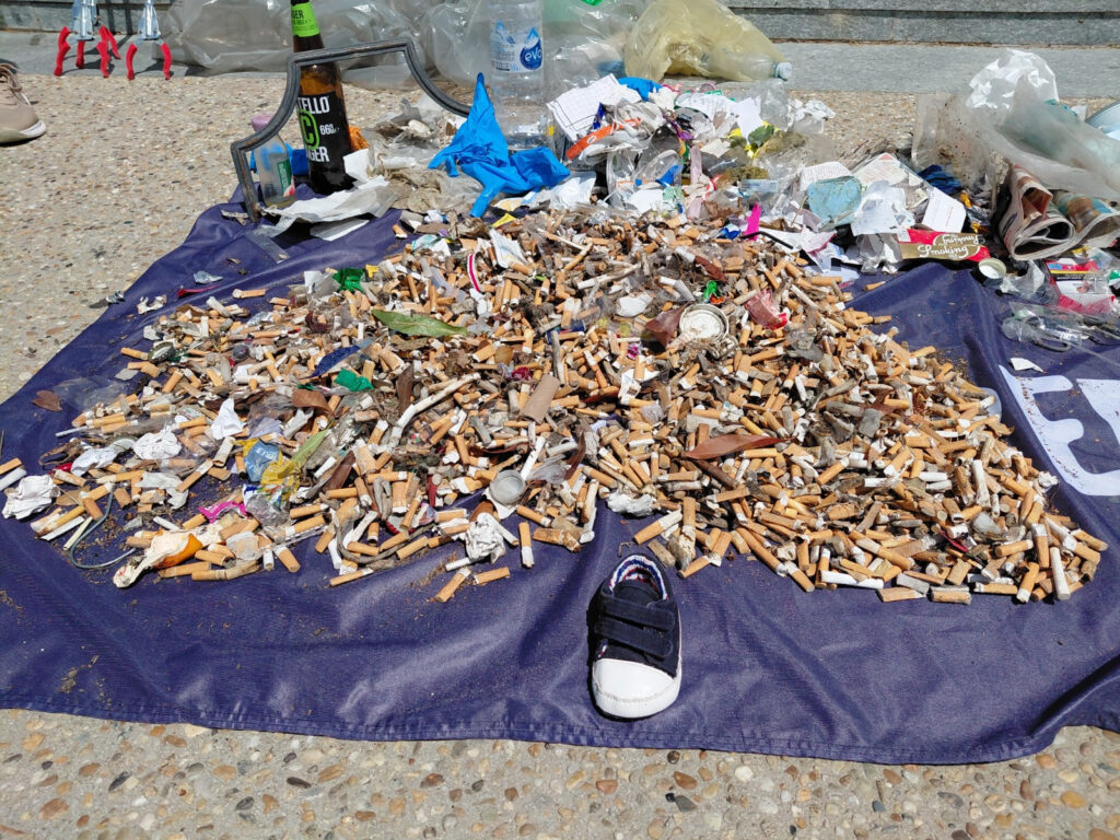 Giornata mondiale degli oceani: Plastic Free rimuove 12 tonnellate di rifiuti dall’ambiente in tutta Italia
