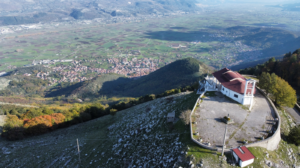 Turismo integrato nel Vallo di Diano, giovani professionisti si uniscono nel progetto DiAnima