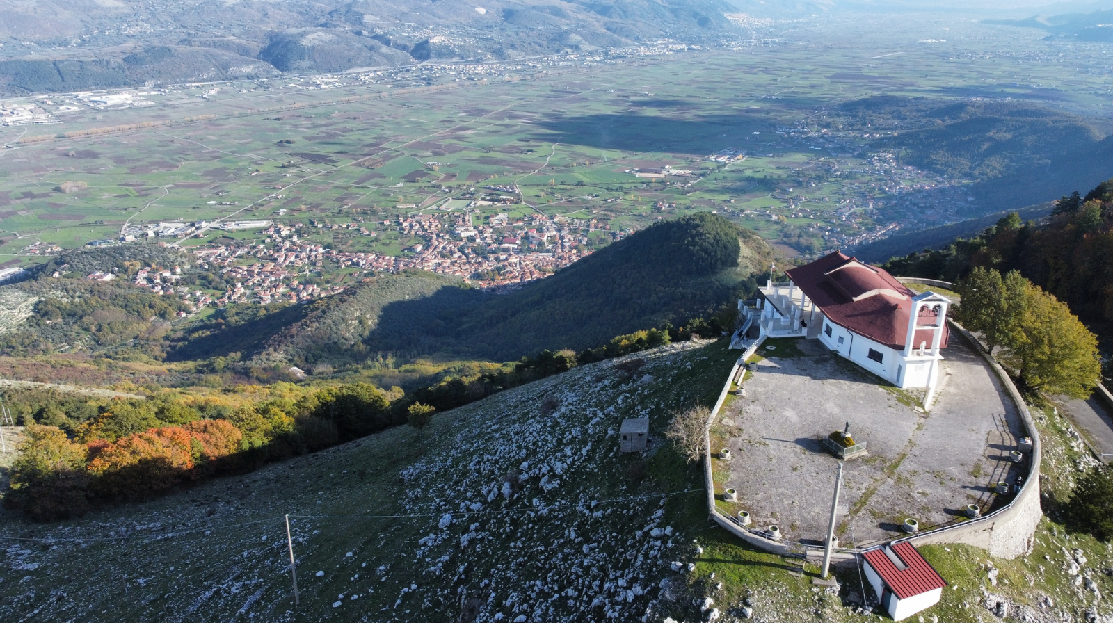 Turismo integrato nel Vallo di Diano, giovani professionisti si uniscono nel progetto DiAnima