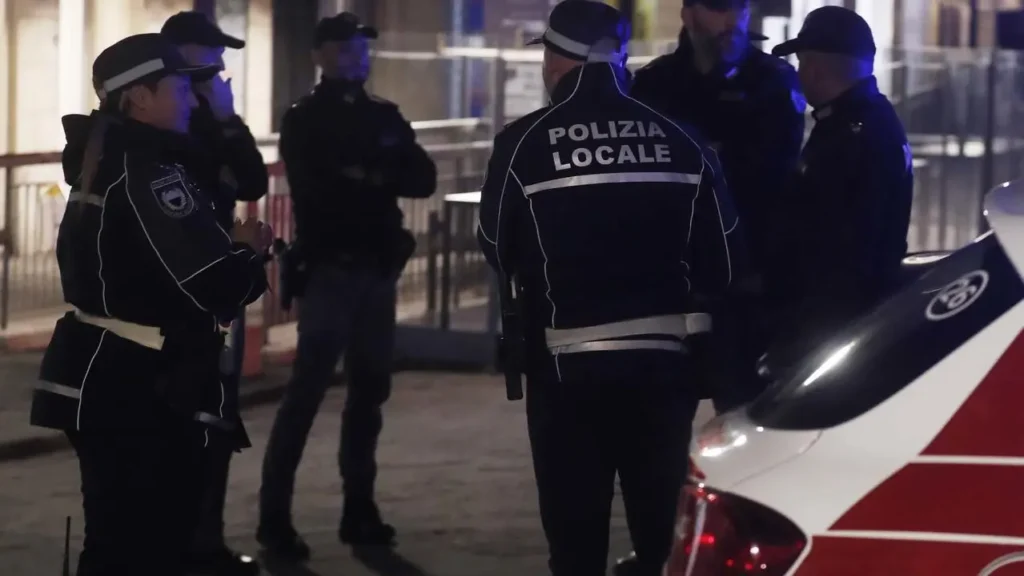 Lite tra un agente e un senza fissa dimora, il Comando apre un’indagine interna