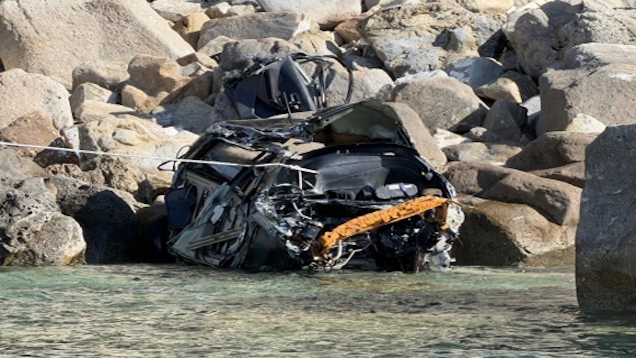 Montecorice, tragedia di Ripe Rosse: il 2 luglio incidente probatorio per fare luce sulla morte di Michele Pirozzi e Maria Magliocco