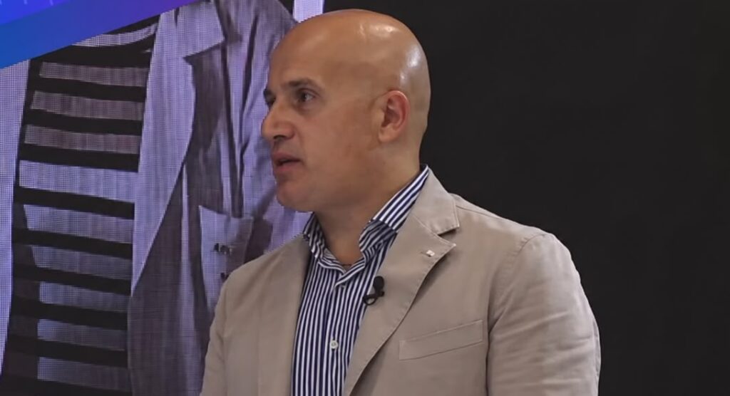 Cardioprotezione dinamica, Colangelo: «Il defibrillatore deve muoversi con le persone»