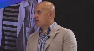 Cardioprotezione dinamica, Colangelo: «Il defibrillatore deve muoversi con le persone»