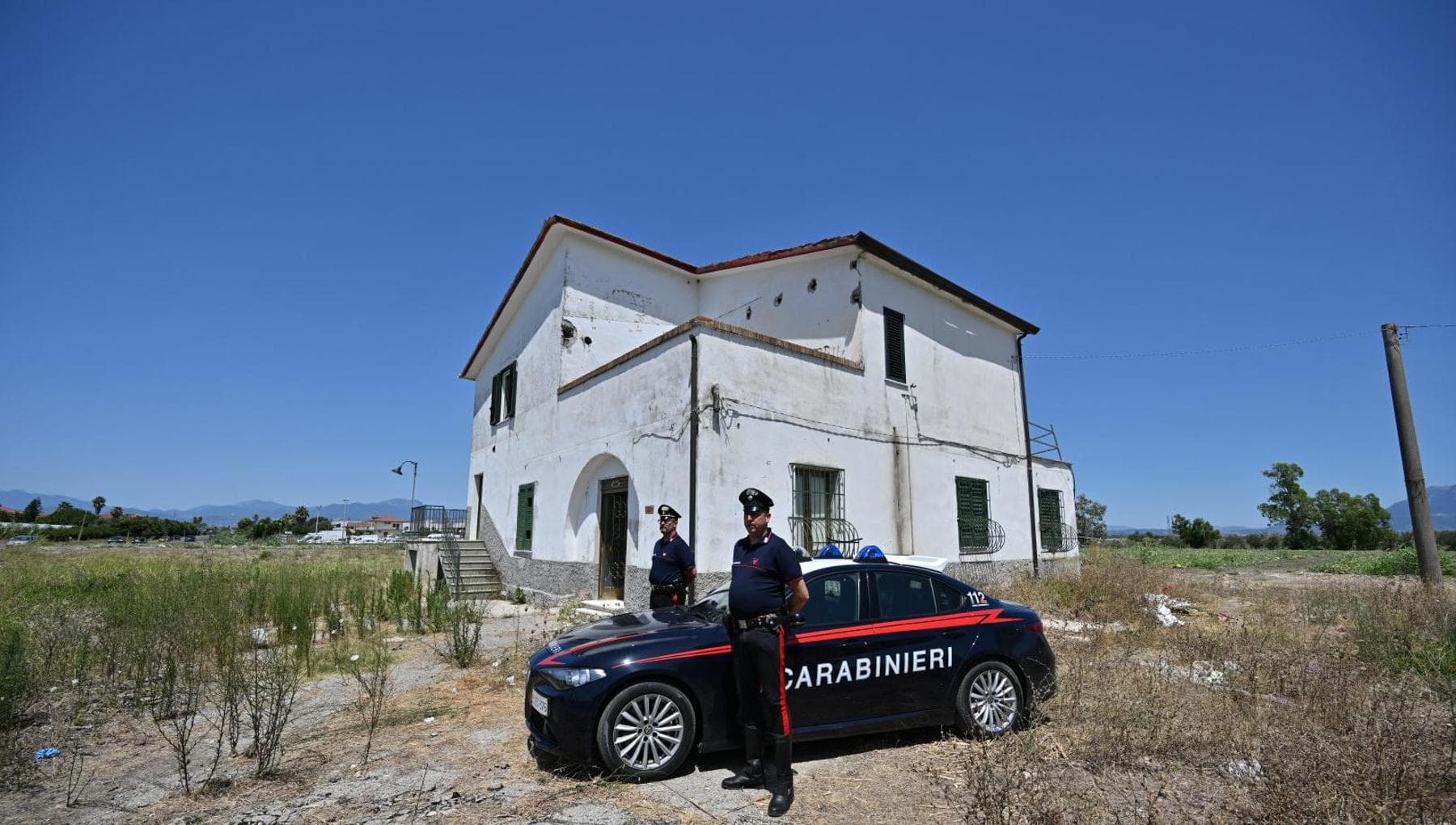 Giornalista ucciso, il tunisino parla: «Era pressante, rapporti contrari alla mia religione»