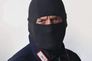 Addio al Comandante Alfa, fondatore del GIS: nel 2017 fu ospite nel Cilento