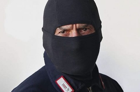 Addio al Comandante Alfa, fondatore del GIS: nel 2017 fu ospite nel Cilento