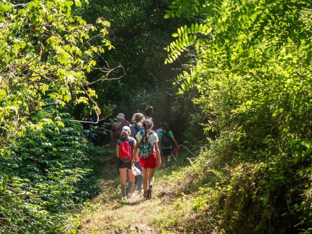 A Tortorella e Casaletto Spartano torna il festival “Dalla montagna al mare”