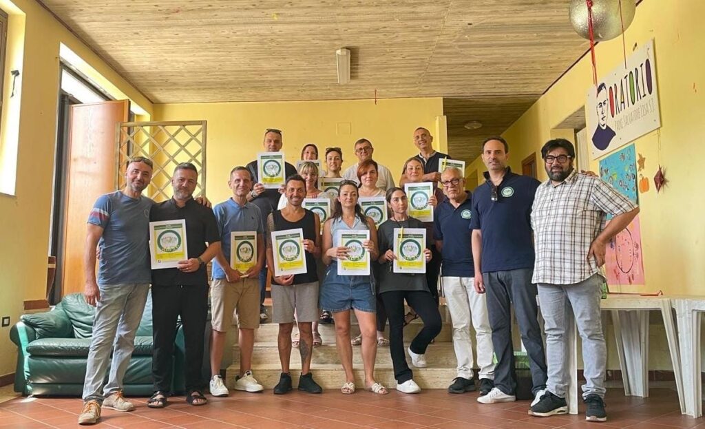 Primo soccorso, a Monte San Giacomo giornata formativa su BLSD e manovre salvavita