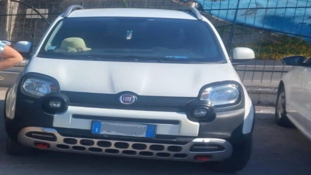 Castellabate, notte di furti: rubate tre auto, indagano i carabinieri