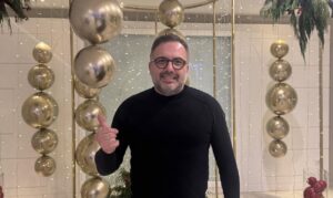 Chi era Luca Esposito, giornalista sportivo con un incarico in Regione: due lauree e la vita da single