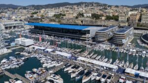 Verso il 66^ Salone nautico internazionale di Genova: aperto il ticketing online