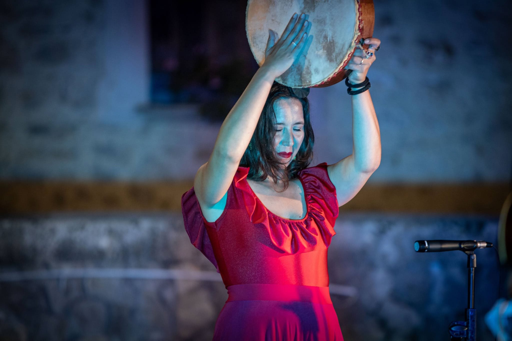 Cilento: a Palinuro “Dialoghi Mediterranei”, il festival tra trekking, musica e Dieta Mediterranea