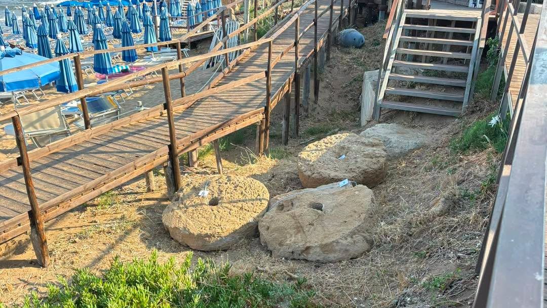Castellabate, conclusi gli interventi di bonifica e messa in sicurezza al sito Cava dei Rocchi