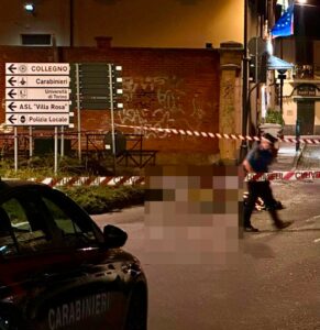 Anziano ucciso nel Torinese, arrestato il presunto responsabile: la vittima era originaria di Ottati