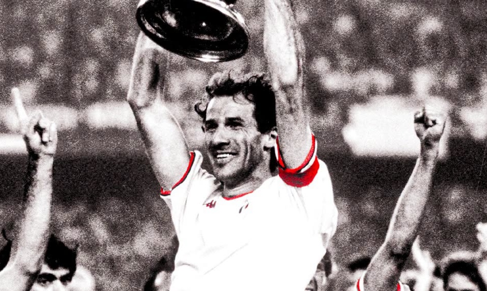 Milan in lutto, addio a Franco Baresi: il commosso saluto del club