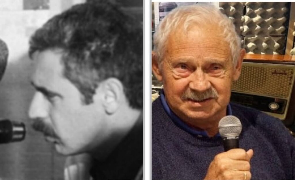 Sala Consilina: piazzetta dedicata alle Radio Libere e premio in ricordo di Salvo Vitale