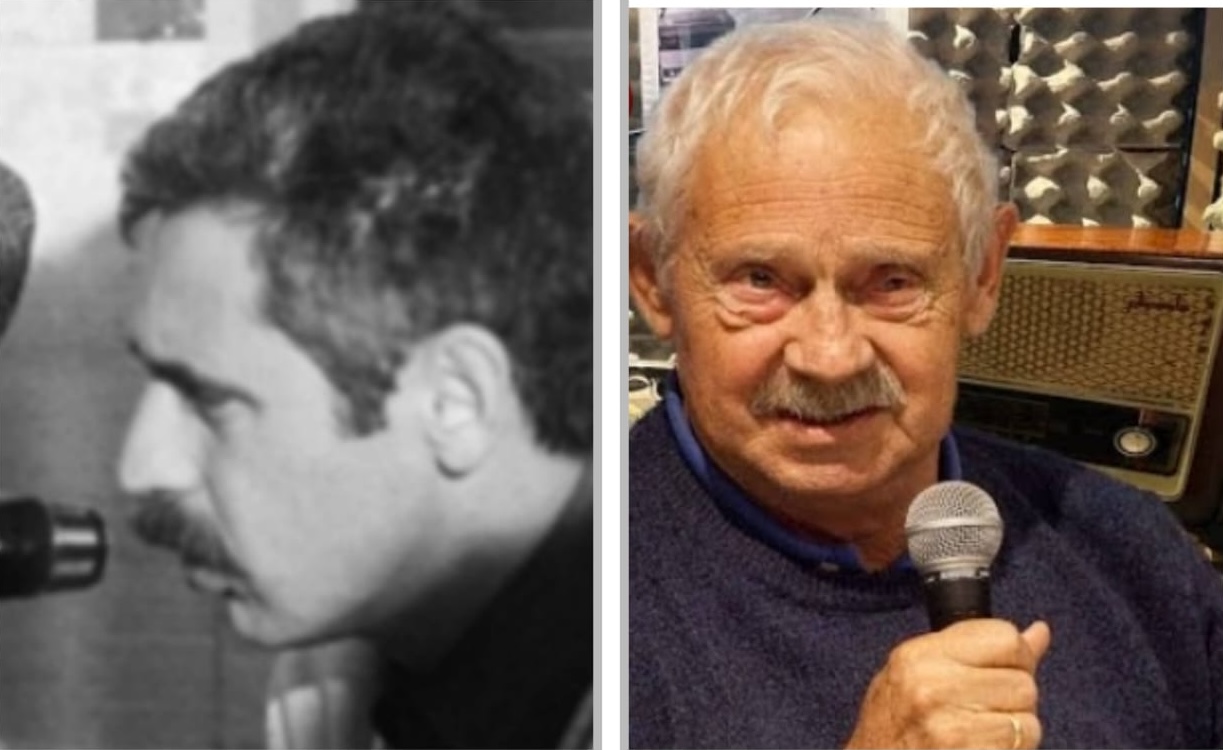 Sala Consilina: piazzetta dedicata alle Radio Libere e premio in ricordo di Salvo Vitale