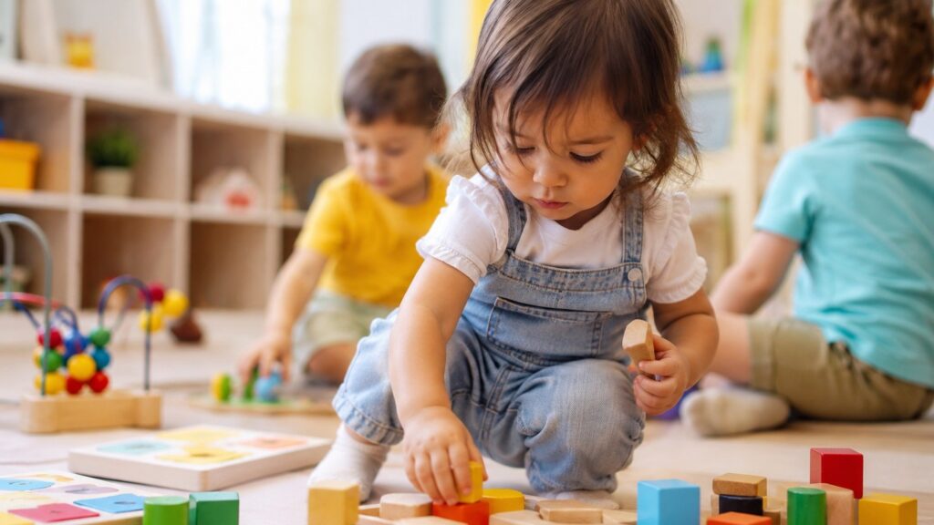 Consorzio sociale S10: aperte le iscrizioni ai nidi e micronidi d’infanzia