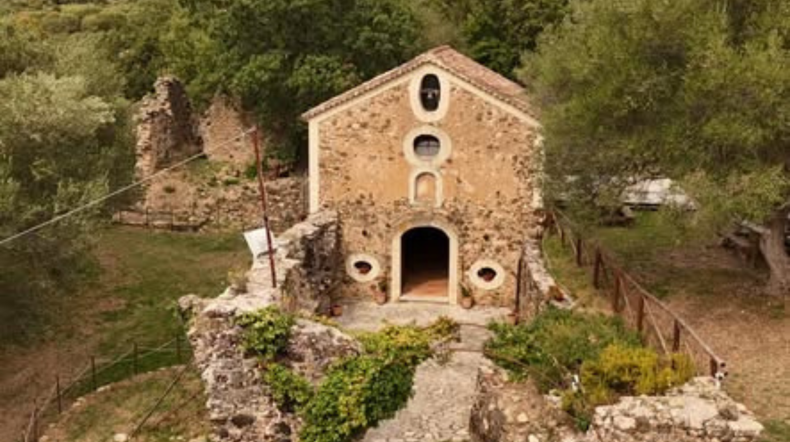 Futani, nasce il Koinòs Festival: due giorni di storia, arte e spiritualità all’abbazia di Santa Cecilia