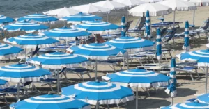 Cilento, venerdì ancora allerta meteo. Da sabato torna il sole e il weekend si preannuncia stabile