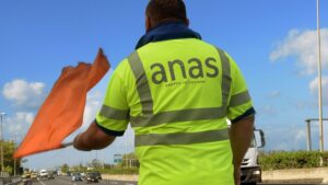 Cilentana, Anas: programmata chiusura al traffico in due pomeriggi