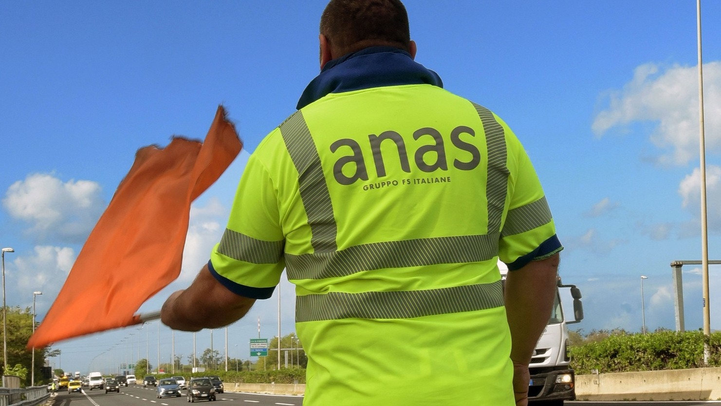 Cilentana, Anas: programmata chiusura al traffico in due pomeriggi