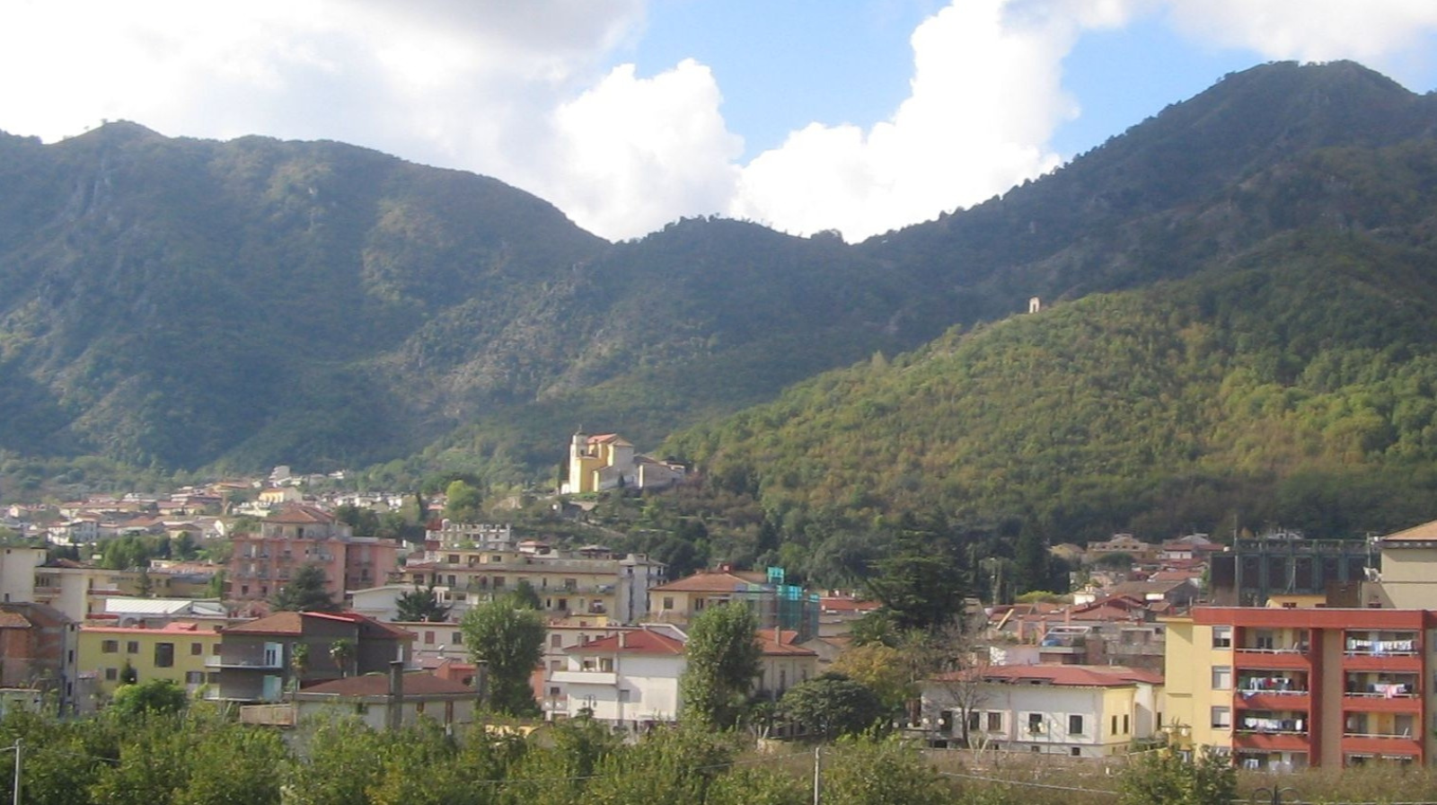 Baronissi: al via servizio sperimentale di vigilanza privata per la tutela del patrimonio comunale