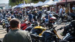 Mercato San Severino: al via domani la I edizione del “Bikers rota festival”