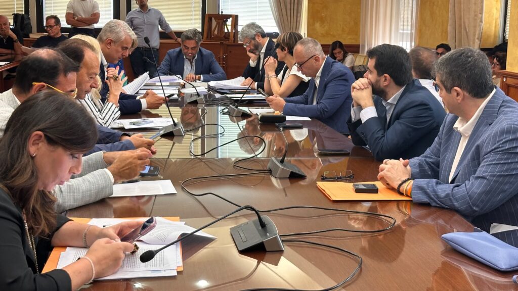 Bilancio Regione Campania, Matera (Pd): «In Commissione al via l’iter dell’assestamento»