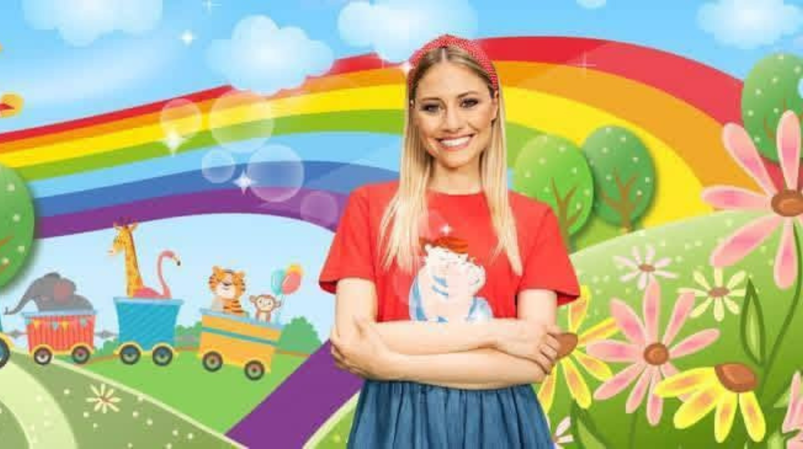 Carolina Benvenga inaugura il Certosa village 2026 con l’attesissimo Carolina summer party