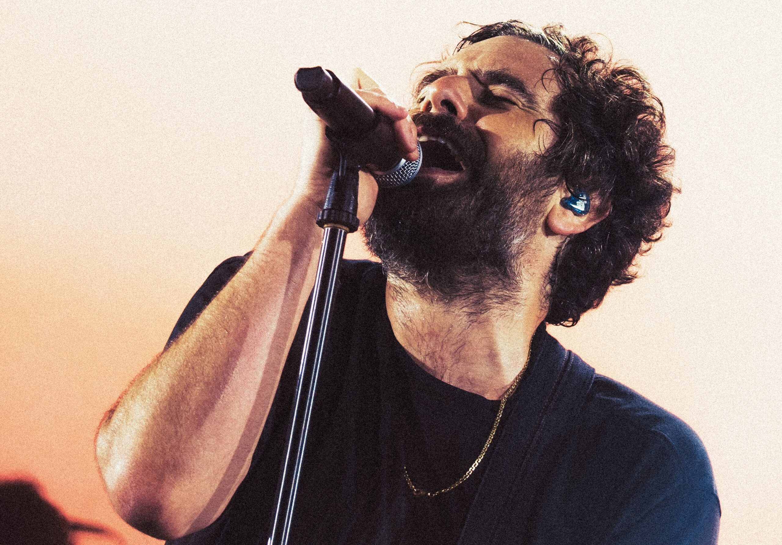 A SalernoSounds il pop d’autore di Tommaso Paradiso