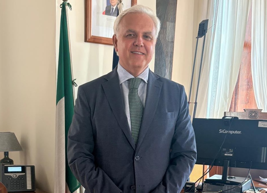 Giustizia: Giuseppe Leotta nuovo Procuratore Militare della Repubblica a Napoli