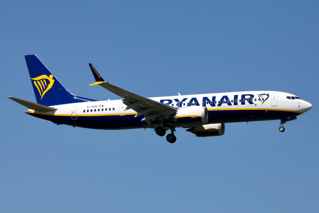 Odissea per un volo Ryanair da Napoli, il decollo dopo undici ore