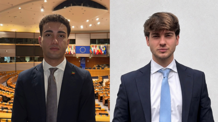 FI Giovani, Roccadaspide protagonista con due incarichi provinciali per Denis Gorrasi e Davide Pazzanese