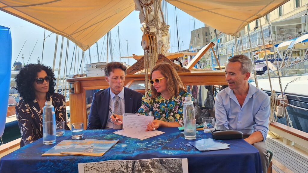 Firmato protocollo tra Legambiente e la Regione per il monitoraggio dell’abusivismo edilizio in Campania