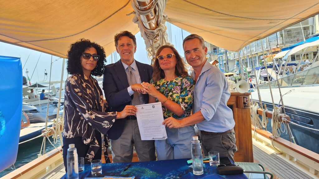 Legambiente e Regione firmano intesa per il monitoraggio dell’abusivismo edilizio