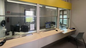 Progetto Polis: uffici postali rinnovati a San Pietro al Tanagro e Sessa Cilento, lavori al via a Caggiano