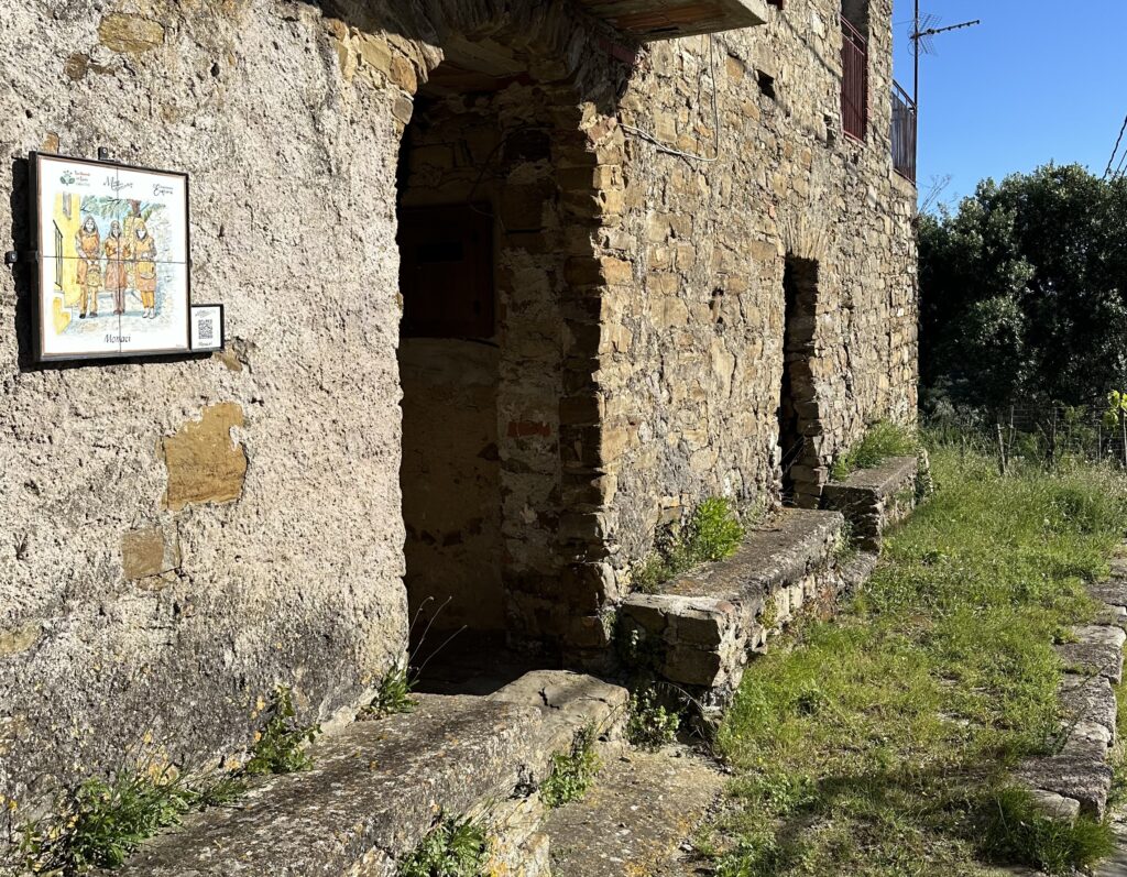 A Cosentini di Montecorice il museo all’aperto “Maschkari e suoni pe sta via”: un viaggio nel cuore del Carnevale tradizionale