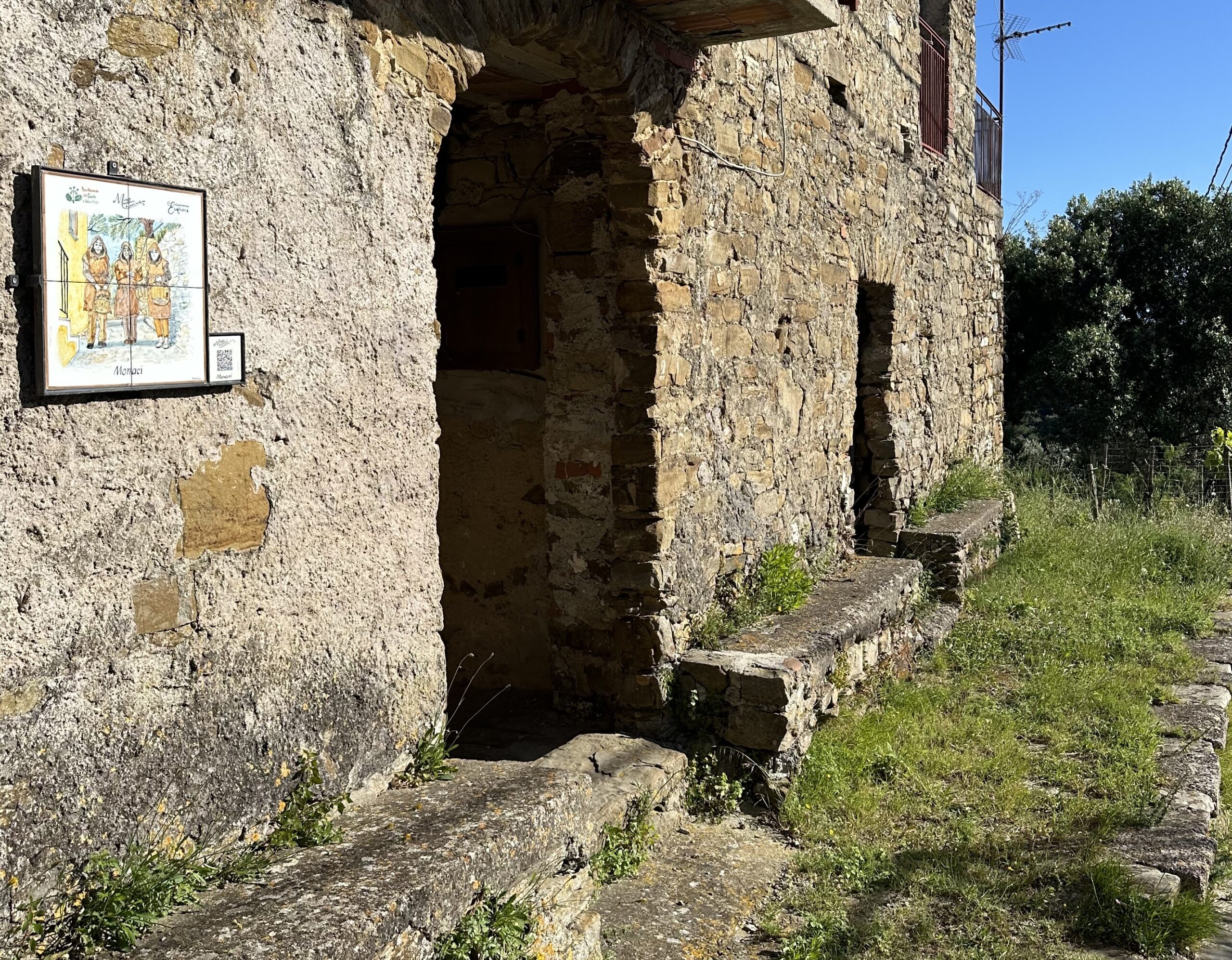 A Cosentini di Montecorice il museo all’aperto “Maschkari e suoni pe sta via”: un viaggio nel cuore del Carnevale tradizionale