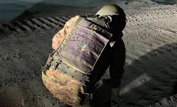 Salerno, bomba seconda guerra mondiale in spiaggia: ordigno fatto brillare dagli artificieri