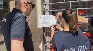 Immigrazione clandestina, contratti di lavoro falsi: il collegamento con Salerno