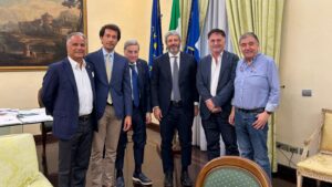 Sanità, ordini dei medici campani: «Con il presidente Fico confronto positivo»