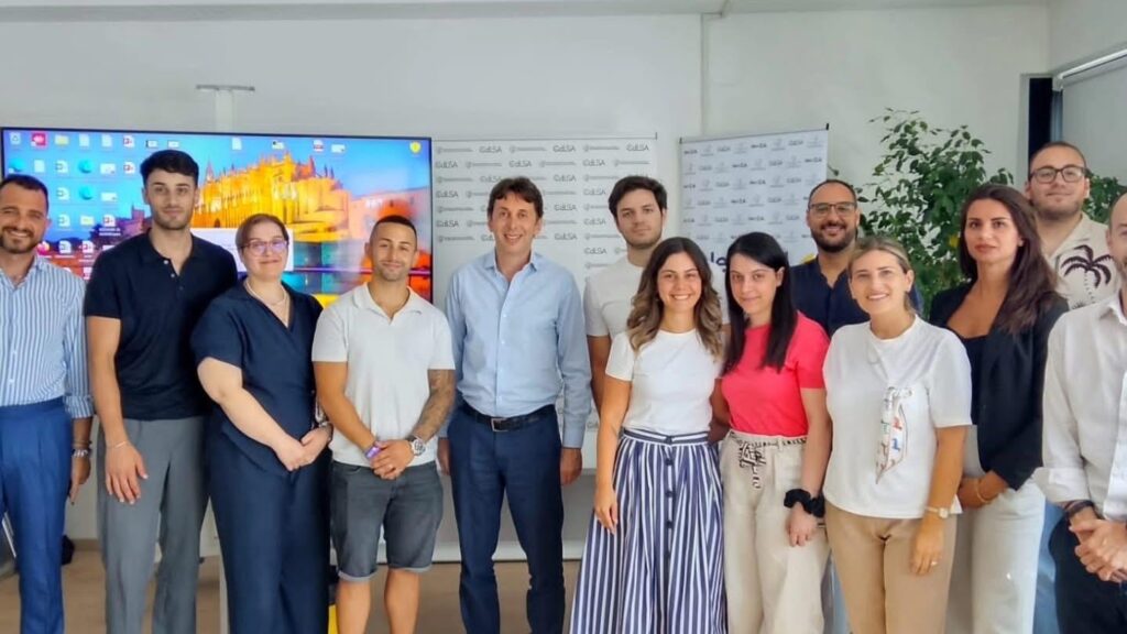 Lavoro: Ordine dei consulenti e Unisa, al via nuove convenzioni per l’anticipo del tirocinio formativo