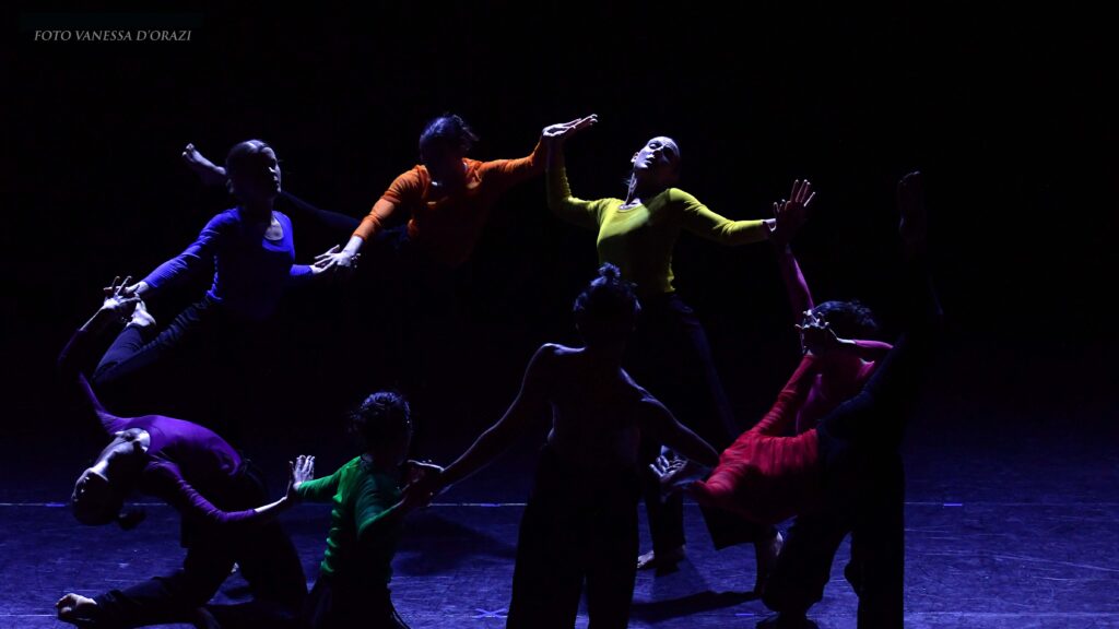 Salerno danza festival: gran finale tra Camerota e Padula da venerdì 24 a domenica 26 luglio