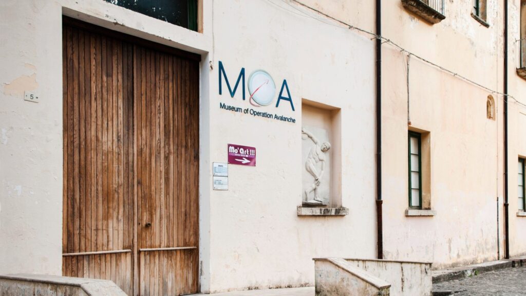 Il MOA di Eboli ottiene il riconoscimento di Museo di interesse regionale