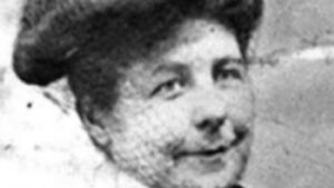 Mary Anderson, la donna che inventò il tergicristallo